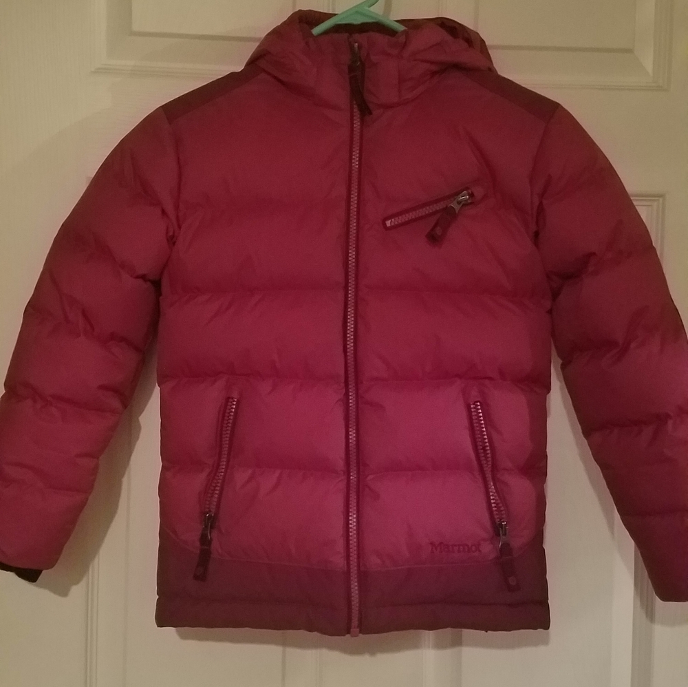 Marmot slingshot jacket